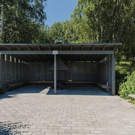 Seafront - Pool - Jacuzzi - Gym - * Vartsala