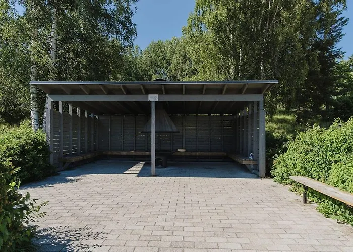 Seafront - Pool - Jacuzzi - Gym - * Vartsala
