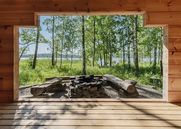 Seafront - Pool - Jacuzzi - Gym - 别墅 *